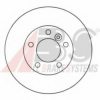 A.B.S. 16154 OE Brake Disc